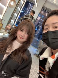 -3AM·S HAIR SALON烫发染发接发