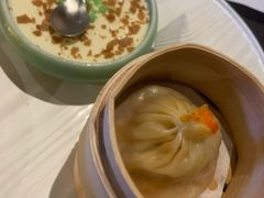 香草鲜奶布丁-蟹榭·本帮江浙菜·蟹宴(五角场合生汇商场店)