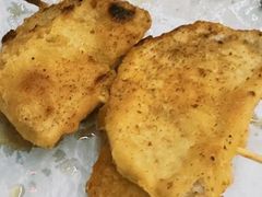 -串小白烧烤(金沙洲店)