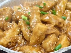 -杨记海鲜楼(三门黑金冠店)