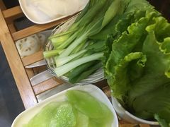 -刘少华贵州小黄牛·鲜牛肉火锅(总店)