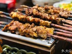 -大秦地·西北菜(纬四路店)