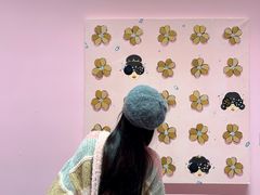 -chi K11艺术空间展览厅