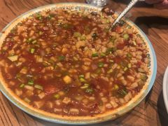 -驿楼兰·新疆菜(火车站店)
