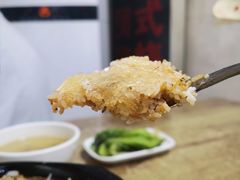 -煲煲香快餐(南京路店)