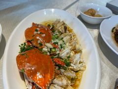 -好兄弟郭巨海鲜(天一阁店)