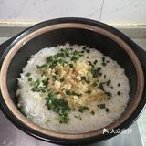 盐油饭