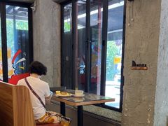 -孖记茶档·热腾茶餐(江南西plus店)