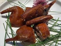 -潮州府·潮菜·砂锅粥(徐家汇店)