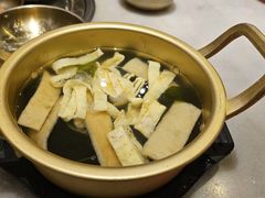 -韩宫宴烤肉·料理(颛桥万达店)