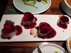 -前海沿·青岛菜(大拇指广场石老人店)