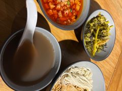 -姚面记·海派家常菜(恒基名人购物中心店)