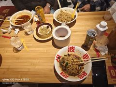 -周小波重庆小面·重庆名小吃(邹容路店)
