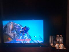 -清远熹乐谷温泉度假酒店