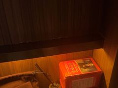-江南足纪·影院足道·轻奢SPA(笋岗HALO广场店)
