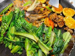 -一烙锅(友谊店)