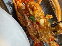 -贰醒·私房小院烧烤 (太古里店)