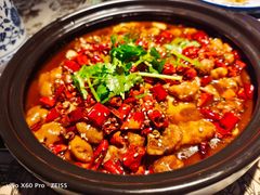 -绿茶餐厅(千岛湖银泰城店)