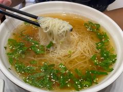 -天龙宝严素食馆(大兴善寺店)