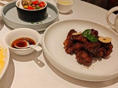 -玫瑰厅上海菜(兴国路店)