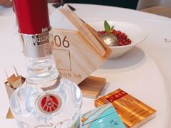 -悦融·京鲁菜·露台花园(安定门店)