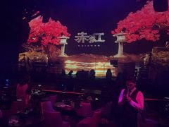 -赤红音乐现场(浦东金桥路店)