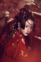 点击看大图 -素合写真摄影(合肥原创店)