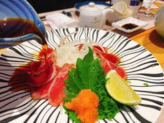 -藤鹤日本料理(保利广场店)