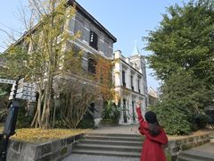 -两江国际影视城
