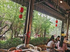 -西昌老号李小肠特色烧烤园(双流店)