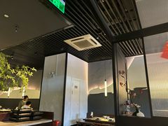 -绿茶餐厅(壹方天地店)