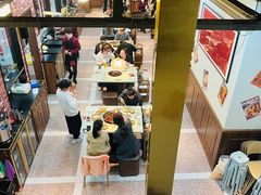 -鸿姐老火锅(花园路店)