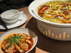 -新太二·鲜料川菜(群光广场店)