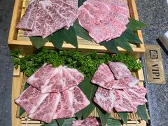 -NIUAN牛庵·日式和牛烧肉(恒隆店)