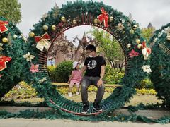 -安徒生童话乐园