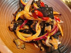 -黑牛の店·和牛烧肉(合生汇店)