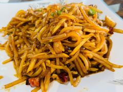 -良师门滨海人家·海鲜·家常菜(滨海城店)