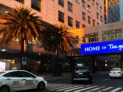 -马尼拉酒店