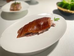 -四季民福烤鸭店(王府井东安门店)