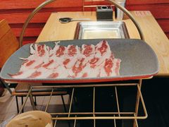 -新石器烤肉(百联川沙店)