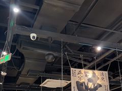 -张翻越·川渝冒菜·武汉黑鸭煲(城北万象城店)