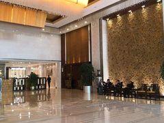 -北京西国贸大酒店