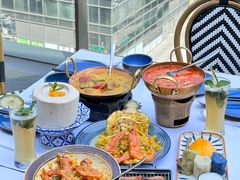-BetterThai 泰加(苏州中心店)