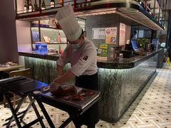 -金鸭季·北京烤鸭(深业上城店)