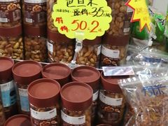 -周茉食品超市(北大街店)