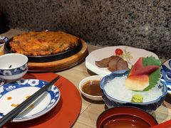 -小山日本料理(兴业太古汇店)