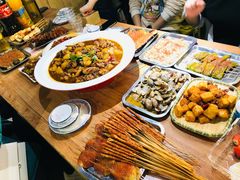 -猫姑娘大盘鸡(商城路店)