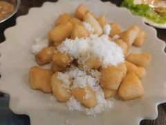 -韩风烤牛肉冷面店