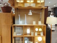 -MUJI无印良品(万科里店)