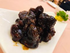 -上海老饭店(北京分店)